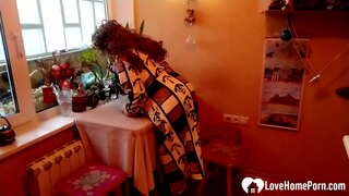 Ул дӥсь но пӧсь луиз со чулкаосын, со чурыт мар луиз тазьы монэн трах