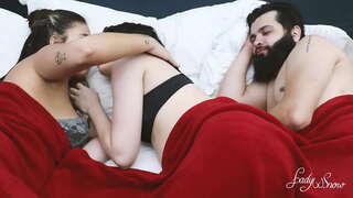 Menage com anal e math na cara das duas amiguinhas. (veja làn-no RED)