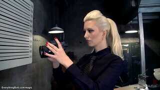 Big boobs MILF പോലീസ് ചെറി കീറി anal toys butt അന്തേവാസി Favorite O Reilly ഓഫീസില് പിന്നീട് സമയമുണ്ട് fucks her and Veronica Avluv ജയിലില് സെൽ threesome