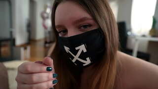 Cum par lielu un sulīgu pēcpusi