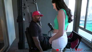 ���ൗമാരം മരുമകള് Fucks അമ്മാവന്റെ ബി. ബി. സി