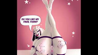 Undertale: Asrieli kanuni ya 63