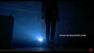 പവിത്രമായ പഴയ threeway anal sex ആചാരപരമായ