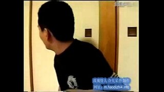 Japāņu māsa bija sekss