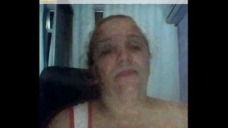 Nice air tighinn gu ìre bbw vs horny crazy airson fìor murt.