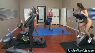 Ngono ngumu Kuwaadhibu Kutibu Kati ya Moto Na Maana Wasagaji (blake&amp;amp;karlie&amp;amp;kenna) movie-19