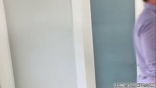 Tiffany Watson agus h-Caol fucked, sucked, licked chèile