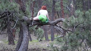 Cum Air A Ruith Le Me ;)