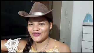 An uair sin, a &#039; dèanamh hard anal murt ann an middle of the jungle