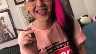 Stoner Girl - Dooba Hain Yaaron Spook